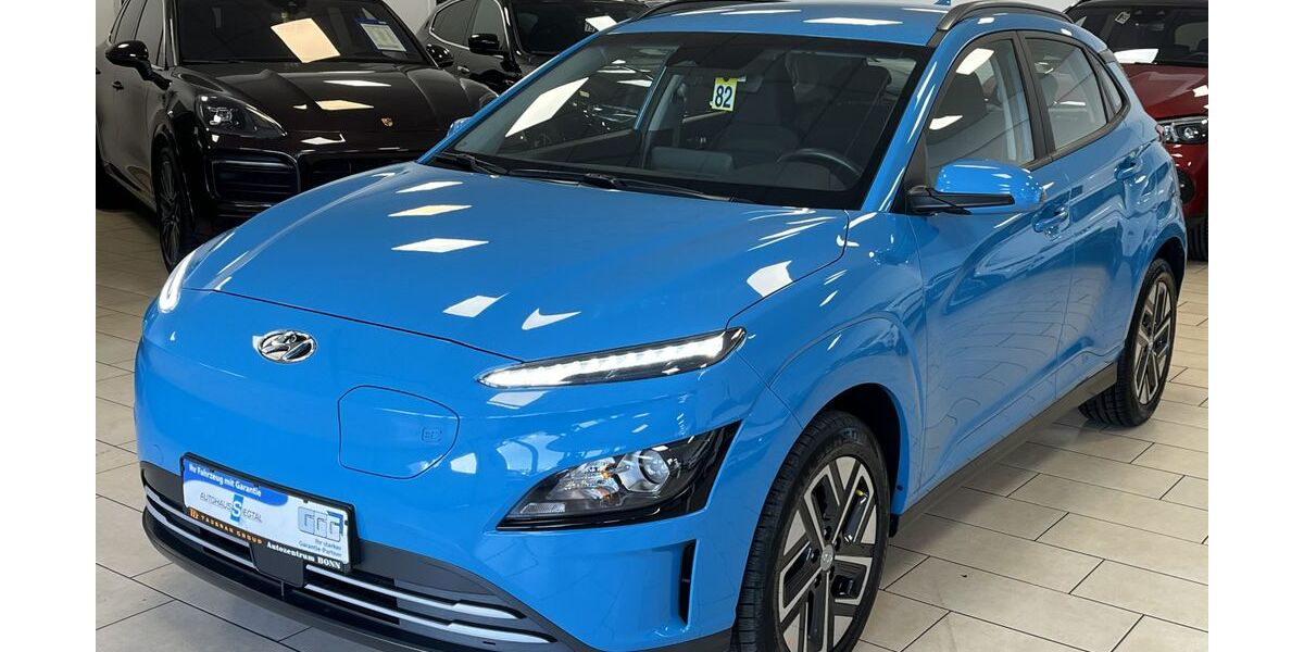 Hyundai KONA 42.213 km 15.500 &euro; Bonn 53227