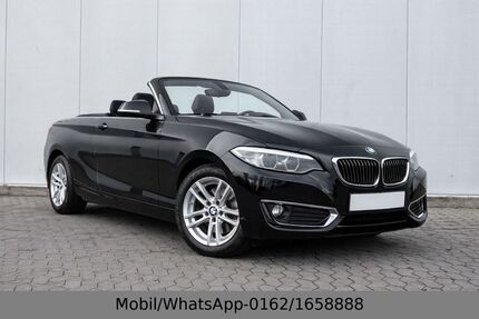 BMW 220 157.999 km 14.199 &euro; Rheinbach 53359