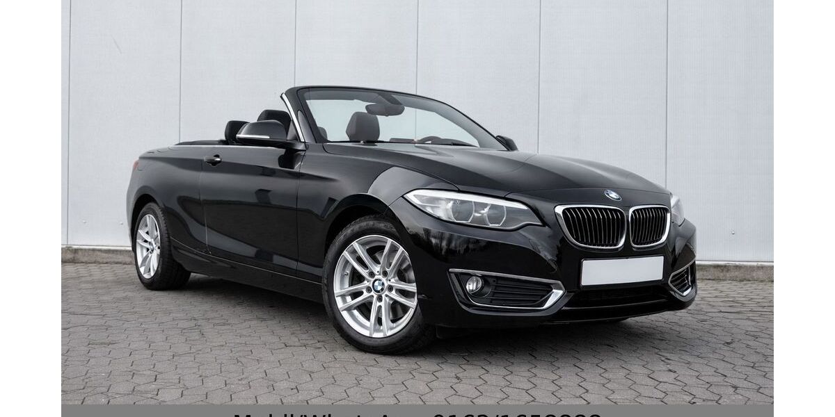 BMW 220 157.999 km 14.199 &euro; Rheinbach 53359