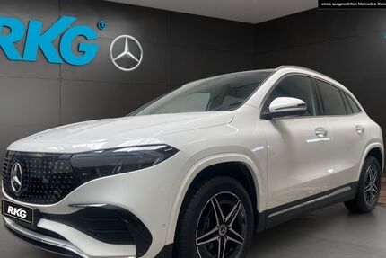 Mercedes-Benz EQA 18.734 km 47.620 &euro; Euskirchen 53879
