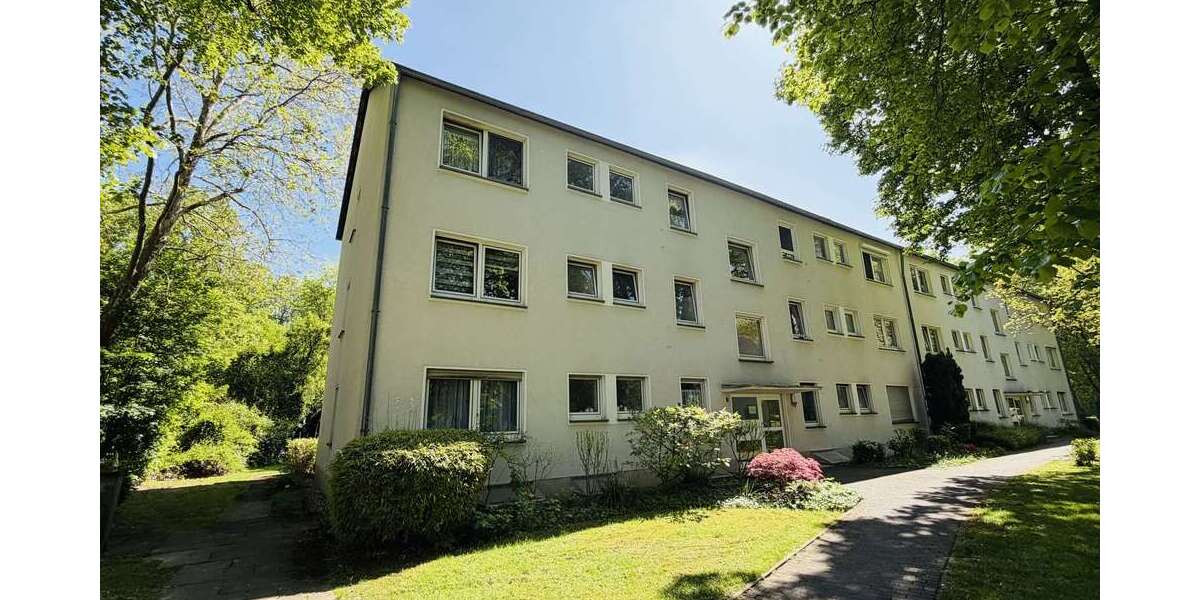 Etagenwohnung Bonn Hardtberg - 4 Zimmer, 80 m&sup2;, 319.000&euro; | Angebot:26780354