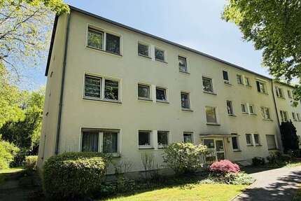 Wohnung Bonn Hardtberg - 4 Zimmer, 80 m&sup2;, 319.000&euro; | Angebot:26780354
