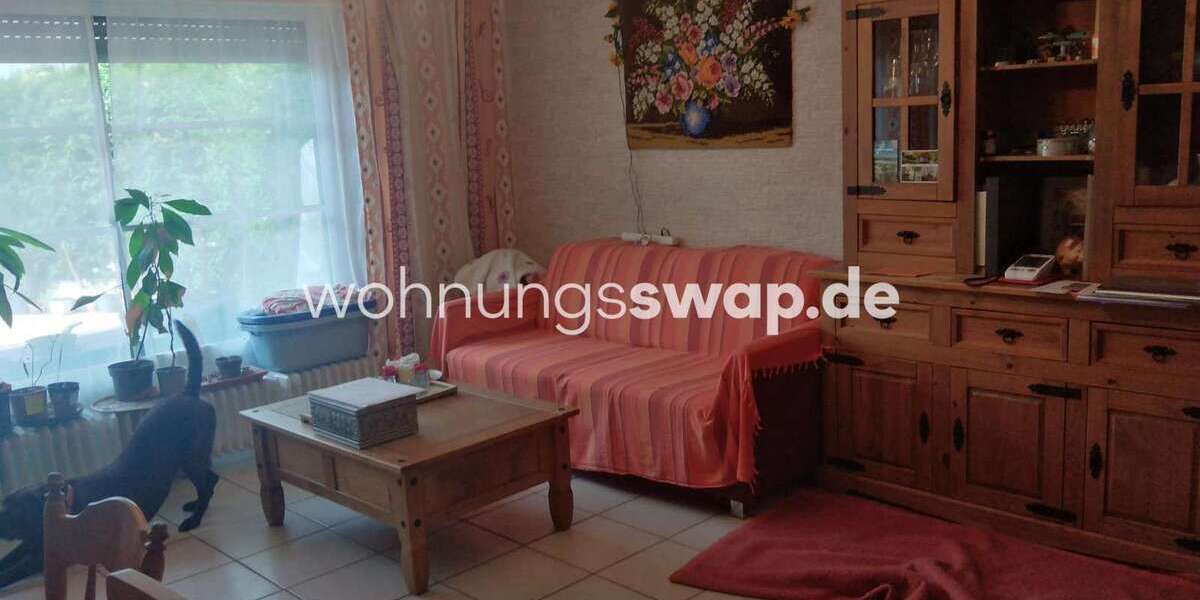 Etagenwohnung Bonn - 3 Zimmer, 72 m&sup2;, 950&euro; | Angebot:24906714
