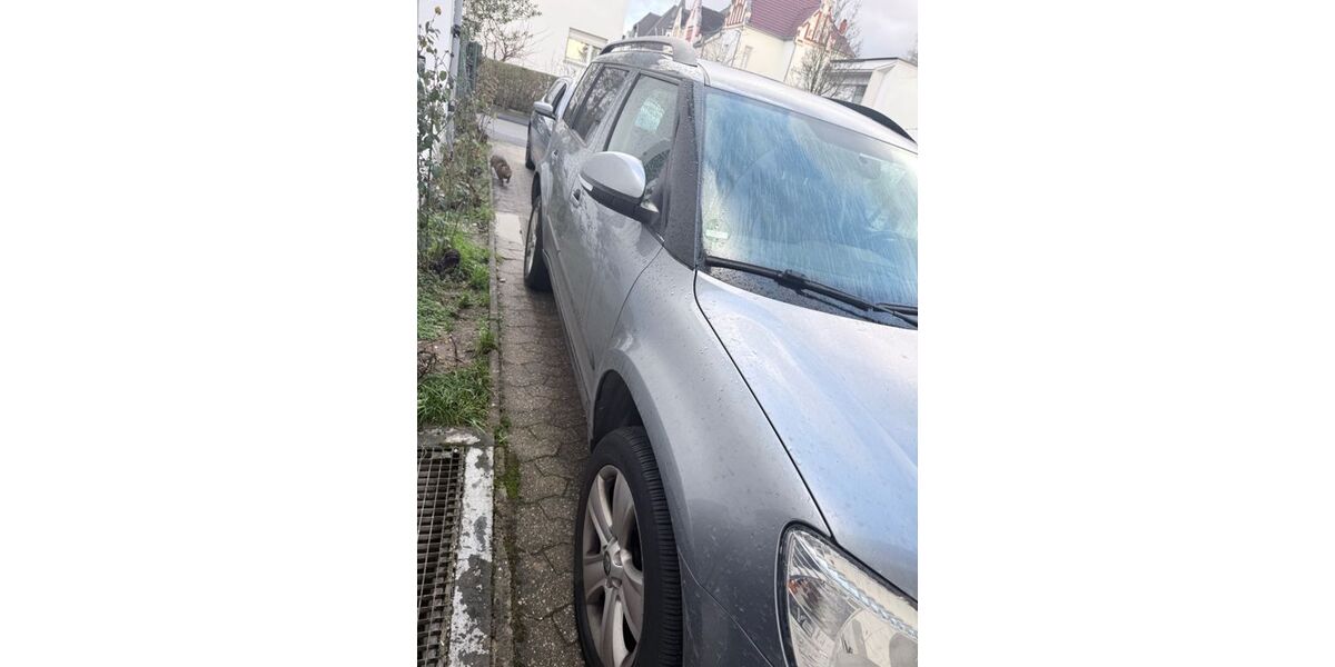 Skoda Yeti 183.000 km 7.900 &euro; Königswinter 53639