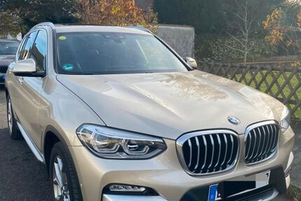 BMW X3 55.000 km 32.999 &euro; Bonn 53121