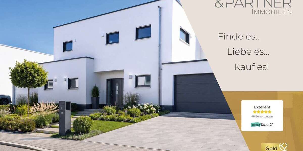 Einfamilienhaus Nörvenich - 4 Zimmer, 213 m&sup2;, 850.000&euro; | Angebot:26959823