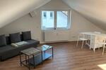 Dachgeschoßwohnung Bonn Bad Godesberg - 1 Zimmer, 41 m&sup2;, 850&euro; | Angebot:20253288