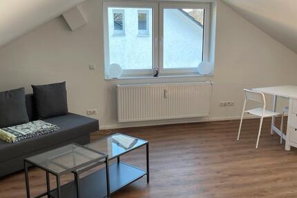 Wohnung Bonn Bad Godesberg - 1 Zimmer, 41 m&sup2;, 850&euro; | Angebot:20253288