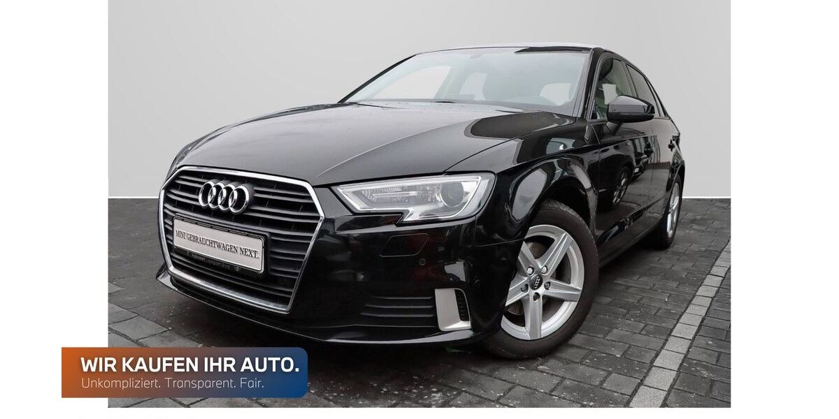 Audi A3 90.287 km 14.640 &euro; Königswinter 53639