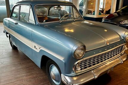 Ford Taunus 75.826 km 3.900 &euro; Brühl 50321