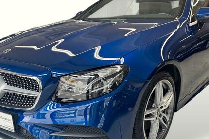 Mercedes-Benz E 200 38.000 km 42.000 &euro; Bonn 53115