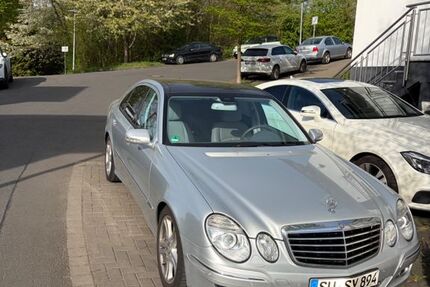 Mercedes-Benz E 320 85.500 km 14.900 &euro; Wachtberg 53343