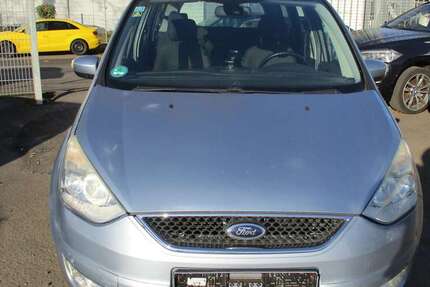 Ford Galaxy 287.000 km 3.450 &euro; Bonn/Bad-Godesberg 53175