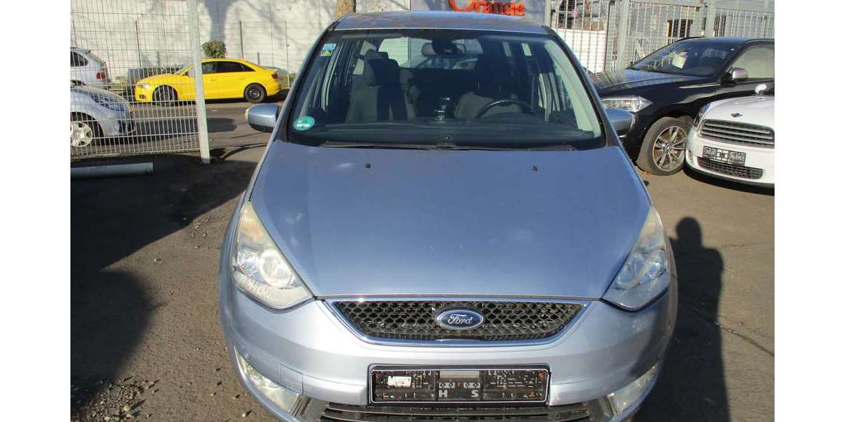 Ford Galaxy 287.000 km 3.450 &euro; Bonn/Bad-Godesberg 53175