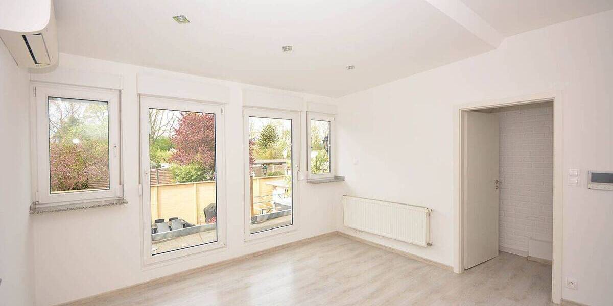 Einfamilienhaus Wesseling - 5 Zimmer, 185 m&sup2;, 599.000&euro; | Angebot:26503120