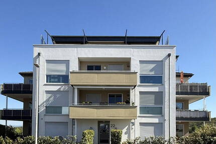 Wohnung Bonn Röttgen - 3 Zimmer, 110 m&sup2;, 489.000&euro; | Angebot:26730987