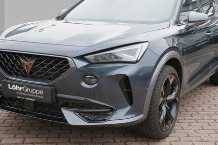 Cupra Formentor 38.200 km 28.450 &euro; Meckenheim / Bonn 53340
