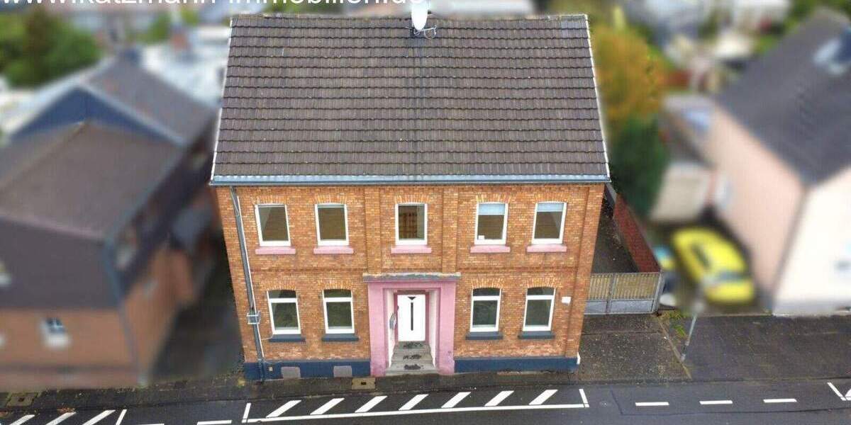 Gewerbeobjekt Kerpen Brüggen - 1 Zimmer, 202 m&sup2;, 385.000&euro; | Angebot:25749015