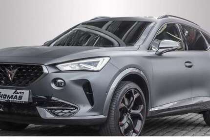 Cupra Formentor 20.080 km 34.490 &euro; Bonn 53227