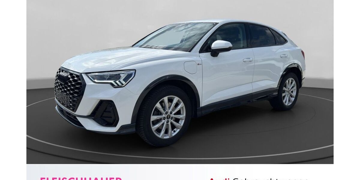 Audi Q3 49.390 km 29.980 &euro; Bonn 53119