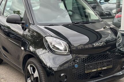 Smart ForTwo 40.500 km 11.190 &euro; Rheinbach 53359