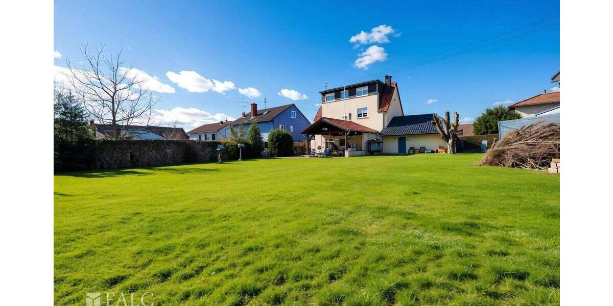 Einfamilienhaus Wachtberg Adendorf - 6 Zimmer, 188 m&sup2;, 659.000&euro; | Angebot:25678119