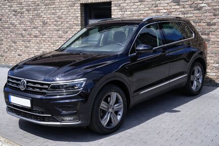 VW Tiguan 129.000 km 22.700 &euro; Bornheim 53332