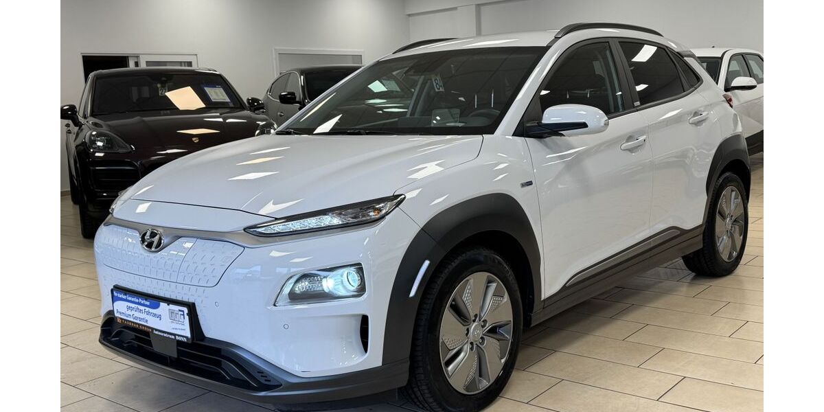 Hyundai KONA 36.583 km 18.900 &euro; Bonn 53227