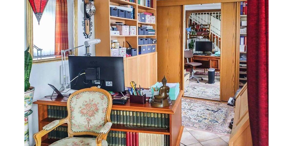 Einfamilienhaus Vettweiß Frangenheim - 5 Zimmer, 320.000&euro; | Angebot:26037309