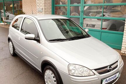 Opel Corsa 85.526 km 5.950 &euro; Bornheim 53332