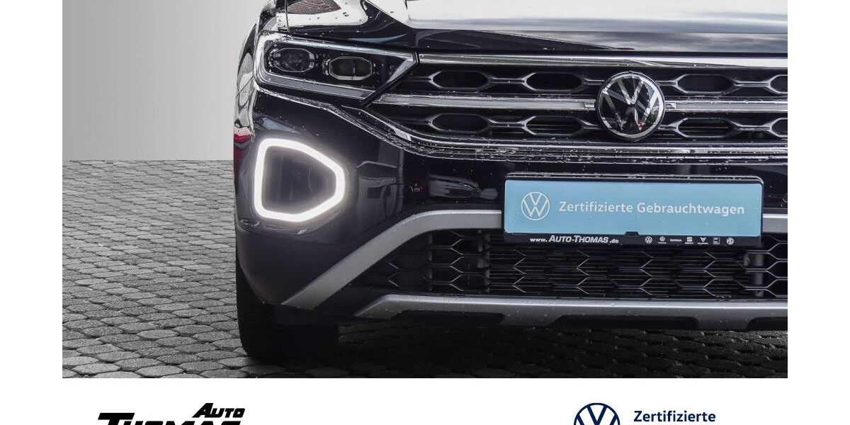 VW T-Roc 16.770 km 31.579 &euro; Bonn 53227