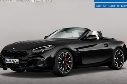 BMW Z4 M40 23.013 km 65.599 &euro; Bonn 53119