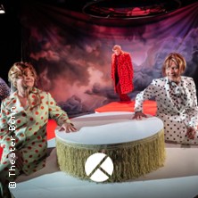 Komödie der Einsamkeit 17.05.2026 Werkstattbühne (in der Oper)