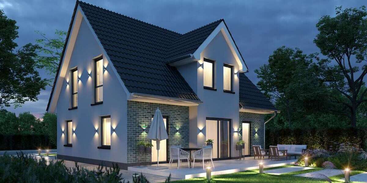 Einfamilienhaus Bad Münstereifel - Wald Wald - 5 Zimmer, 123 m&sup2;, 492.412&euro; | Angebot:19198377