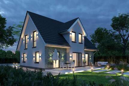 Haus Bad Münstereifel - Wald Wald - 5 Zimmer, 123 m&sup2;, 492.412&euro; | Angebot:19198377