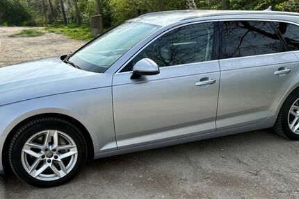 Audi A4 176.000 km 16.500 &euro; Erftstadt 50374