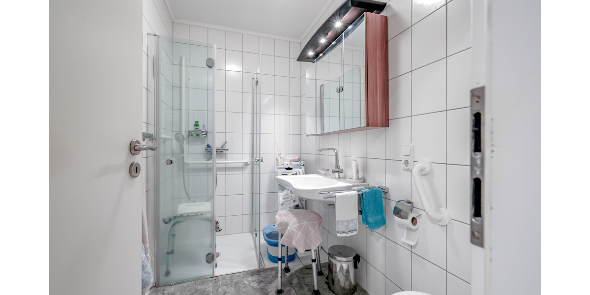 Heisterbacherrott: Selber einziehen oder vermieten – Sie haben die Wahl! - Etagenwohnung Königswinter | Angebot:26085115