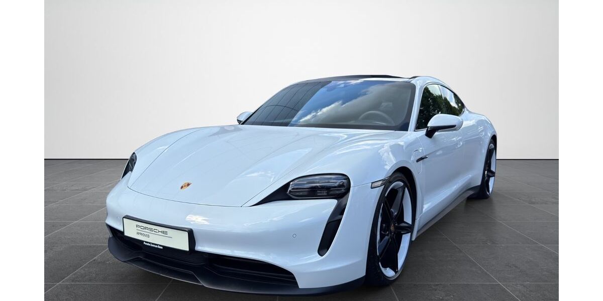 Porsche Taycan 46.200 km 63.950 &euro; Bonn 53119
