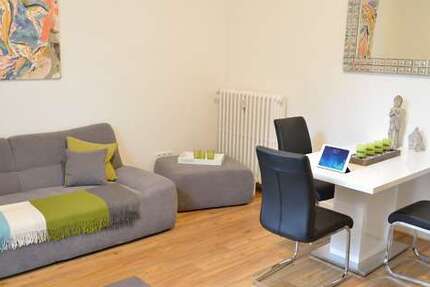 Zimmer Bonn Weststadt - 2 Zimmer, 1.150&euro; | Angebot:25806008