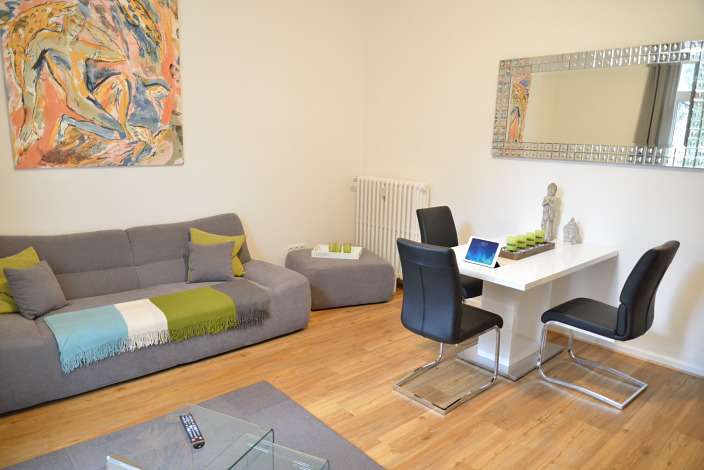 Zimmer Bonn Weststadt - 2 Zimmer, 1.150&euro; | Angebot:25806008