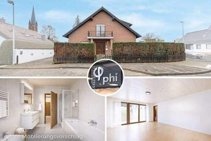 Haus Swisttal Odendorf - 7 Zimmer, 176 m&sup2;, 599.000&euro; | Angebot:25835187