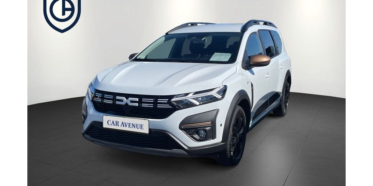 Dacia Jogger 10.800 km 18.990 &euro; Euskirchen 53881