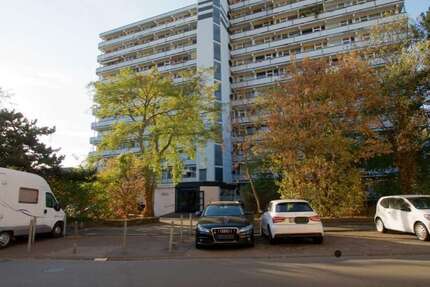 Wohnung Köln - 1 Zimmer, 29 m&sup2;, 110.000&euro; | Angebot:26083021