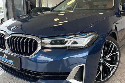 BMW 530 99.999 km 39.999 &euro; Golzheim 52399
