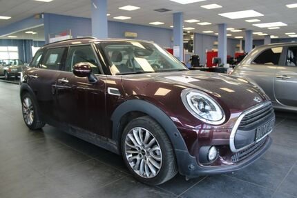 Mini One Clubman 64.870 km 14.980 &euro; Euskirchen 53881