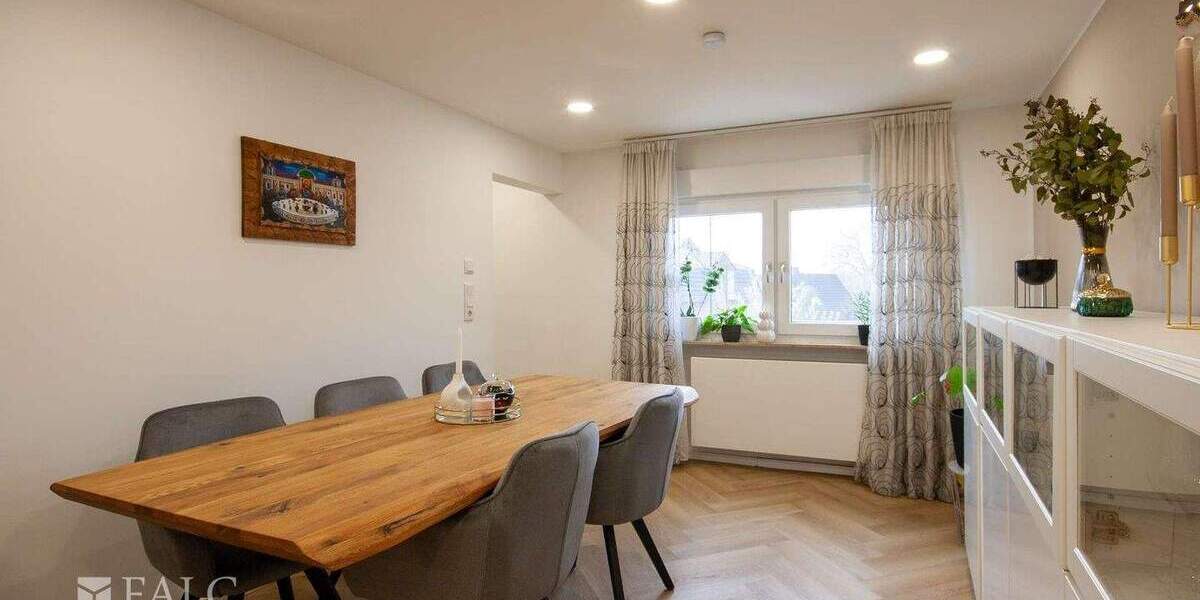 Doppelhaushälfte Kerpen Türnich - 4 Zimmer, 123 m&sup2;, 425.000&euro; | Angebot:25745649