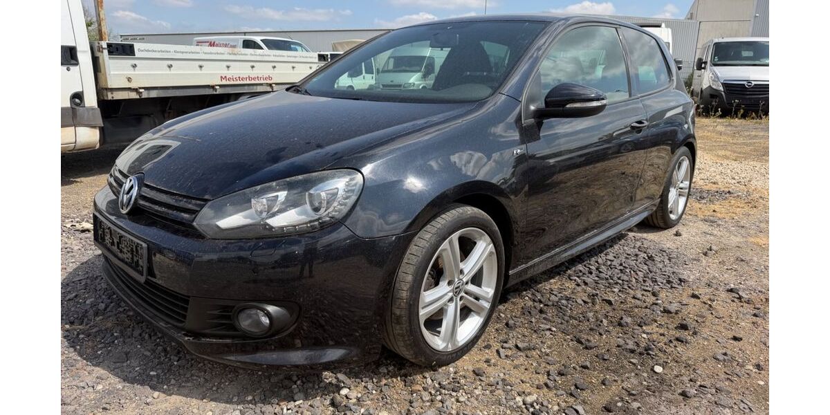 VW Golf 230.036 km 4.490 &euro; Weilerswist 53919