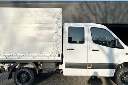 Mercedes-Benz Sprinter 136.499 km 34.509 &euro; Bonn 53177