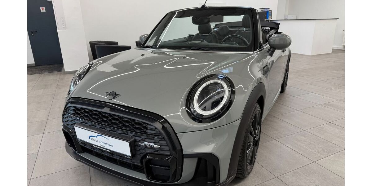 Mini Cooper 66.850 km 23.900 &euro; Bonn 53175