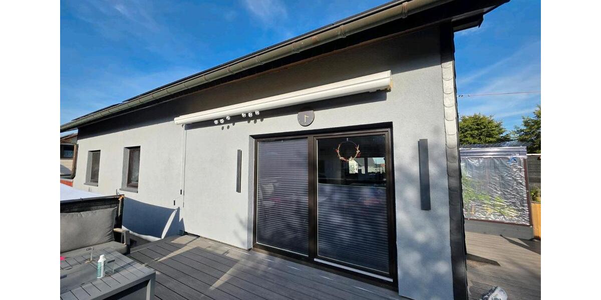 Einfamilienhaus Schleiden - 7 Zimmer, 184 m&sup2;, 399.000&euro; | Angebot:27024629